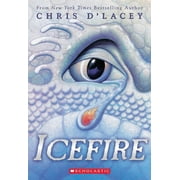 Last Dragon Chronicles: Icefire (the Last Dragon Chronicles #2): Volume 2 (Paperback)