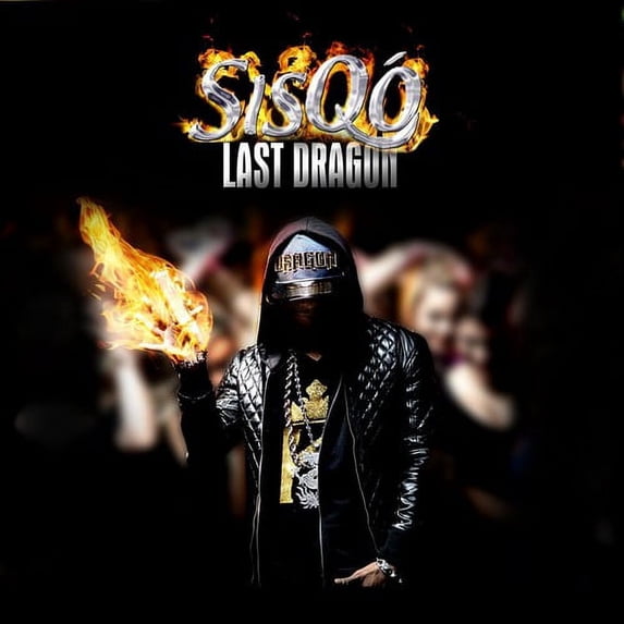 Last Dragon (explicit)