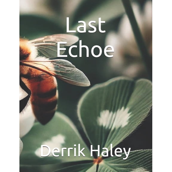 Last Echoe, (Paperback)