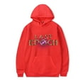 thumbnail image 1 of Last Epoch Hoodie Last Epoch Logo Game Merch Unisex Casual Long Sleeve Sweatshirt, 1 of 4