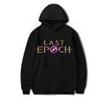 thumbnail image 1 of Last Epoch Hoodie Last Epoch Logo Game Merch Unisex Casual Long Sleeve Sweatshirt, 1 of 3