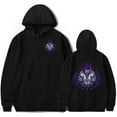 thumbnail image 1 of Last Epoch Void Knight Hoodie Last Epoch Logo Game Merch Unisex Casual Long Sleeve Sweatshirt, 1 of 3