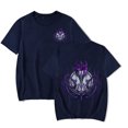 thumbnail image 1 of Last Epoch Void Knight T-shirt Last Epoch Logo Game Merch Women Men Tee Fashion Short Sleeve, 1 of 4