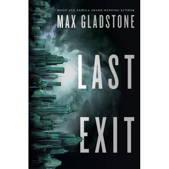 Last Exit (Paperback)