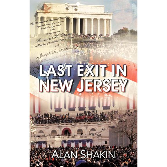 Last Exit in New Jersey
