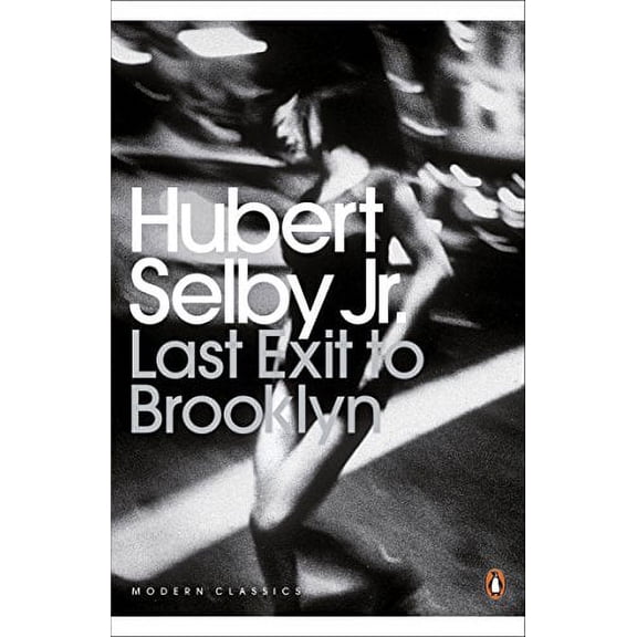 Last Exit to Brooklyn