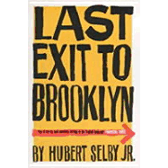 Pre-Owned Last Exit to Brooklyn (Paperback) 0747549923 9780747549925