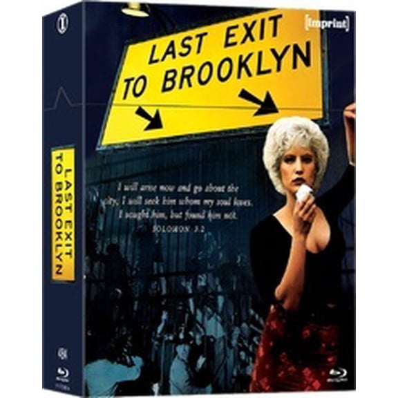 Last Exit to Brooklyn