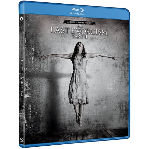 Last Exorcism Part II