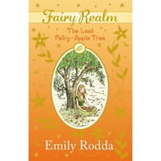 Last Fairy Apple Tree, Paperback
