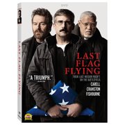 Last Flag Flying (DVD)