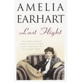 thumbnail image 1 of Pre-Owned Last Flight (Paperback) 0609800329 9780609800324, 1 of 1