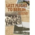 thumbnail image 1 of Last Flight to Berlin (DVD), Janson Media, Documentary, 1 of 1
