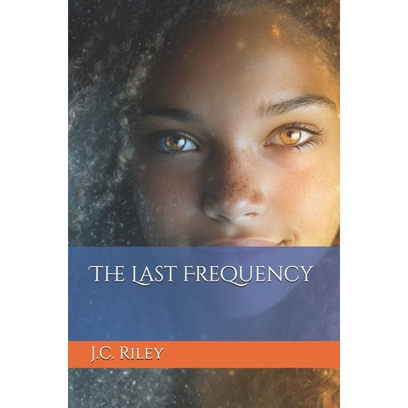 The Last Frequency, (Paperback)
