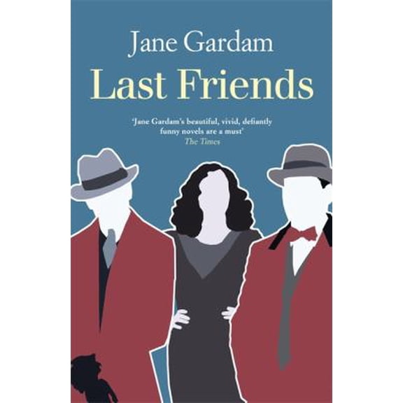Pre-Owned Last Friends (Paperback) 1408704390 9781408704394