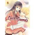 thumbnail image 1 of Last Game: Last Game Vol. 5 (Series #5) (Paperback), 1 of 1
