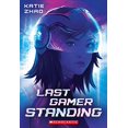 thumbnail image 1 of Pre-Owned Last Gamer Standing (Paperback) 1338741500 9781338741506, 1 of 1