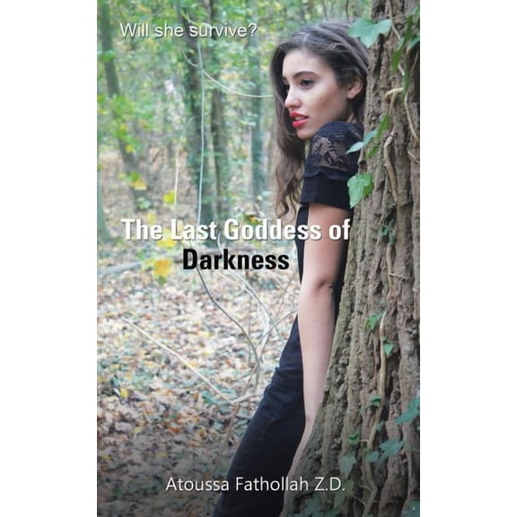 Last Goddess of Darkness