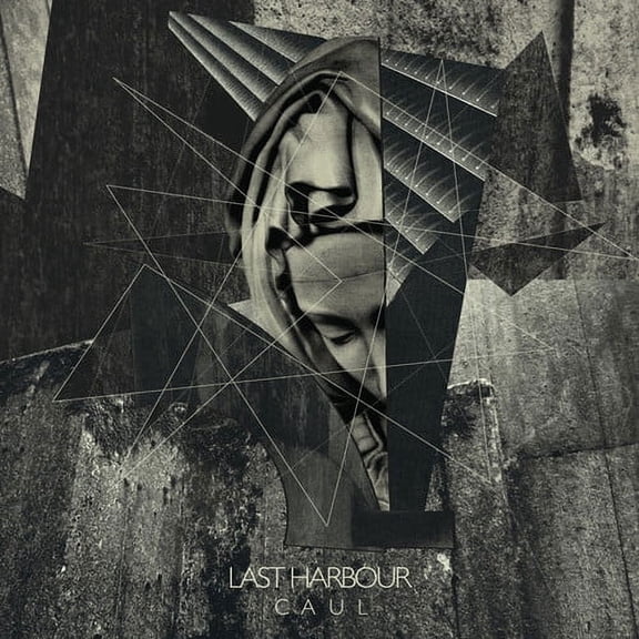 Last Harbour - Caul - Electronica - Vinyl