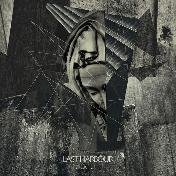 Last Harbour - Caul - Music & Performance - CD