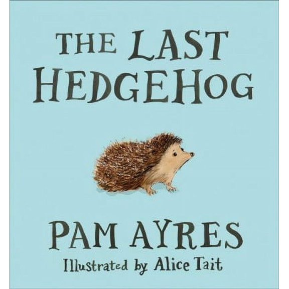 Last Hedgehog