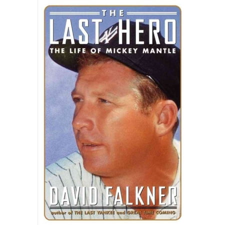Pre-Owned Last Hero (Paperback)