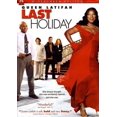 thumbnail image 1 of Last Holiday (Other), 1 of 2