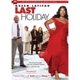 thumbnail image 1 of Last Holiday Wide Screen (DVD), 1 of 2