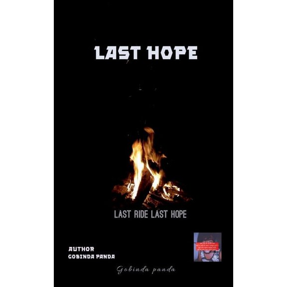 Last Hope, (Paperback)