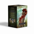 thumbnail image 1 of Last Hours The Last Hours Complete Collection (Boxed Set): Chain of Gold; Chain of Iron; Chain of Thorns, (Hardcover), 1 of 1