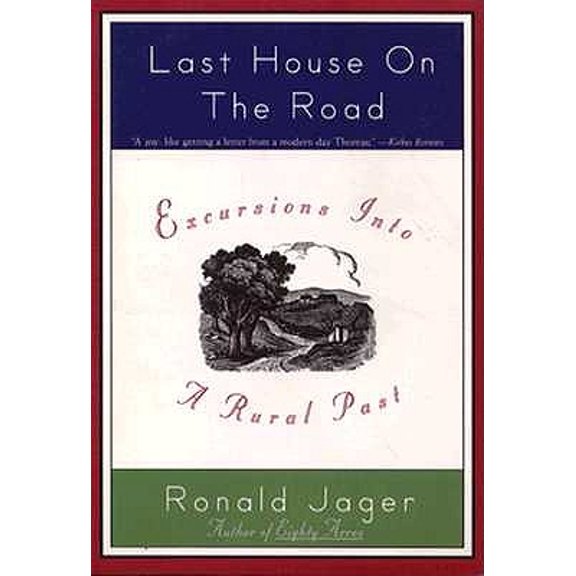 Pre-Owned Last House on the Road (Paperback) 0807070637 9780807070635