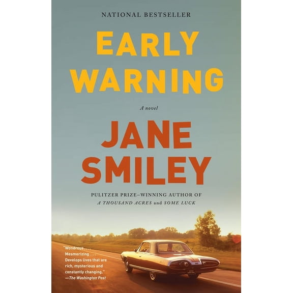 Last Hundred Years Trilogy: A Family Sag Early Warning, Book 2, (Paperback)