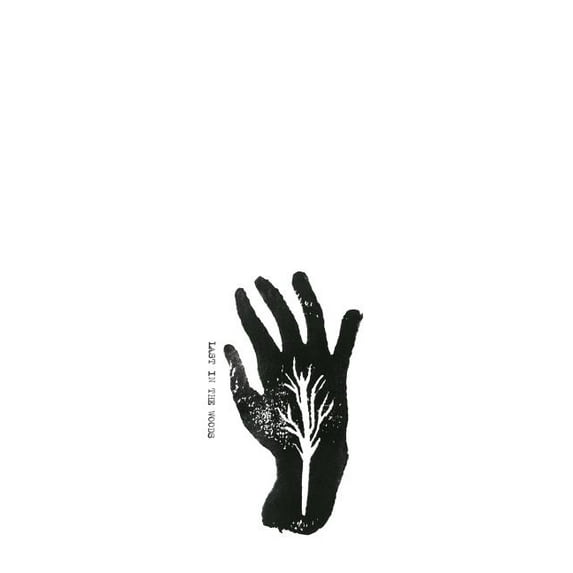 Last In The Woods, (Paperback)