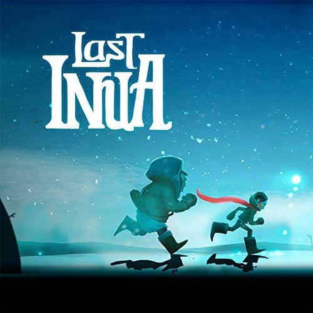 Last Inua Game Software