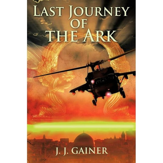 Last Journey of the Ark