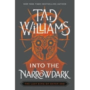 Last King of Osten Ard Into the Narrowdark, Paperback