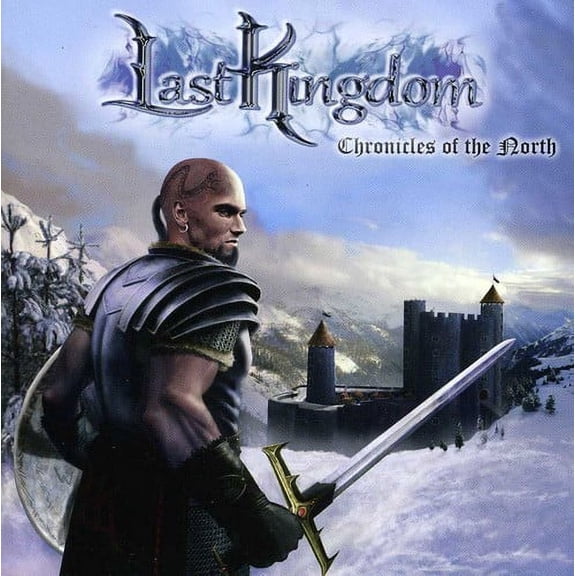 Last Kingdom - Chronicles Of The North - Music & Performance - CD