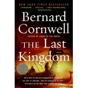 Last Kingdom (Formerly Saxon Tales): The Last Kingdom (Paperback)