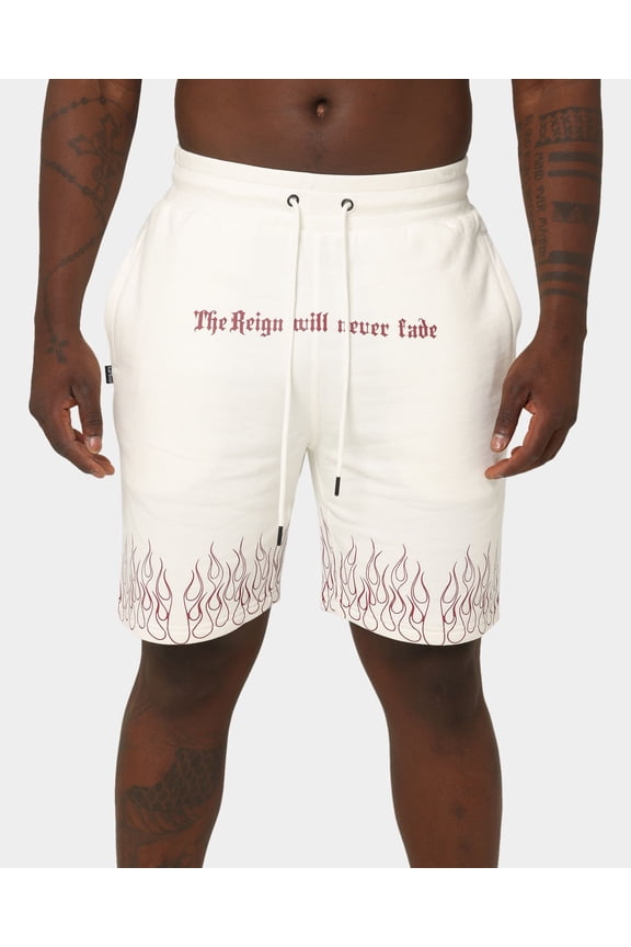 Flaming Pharaohs Sweat Shorts