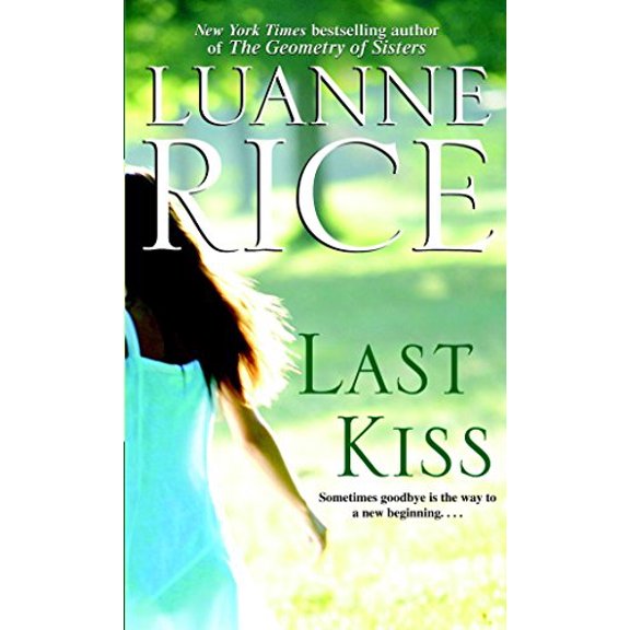Pre-Owned Last Kiss (Mass Market Paperback) 0553589768 9780553589764