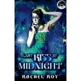 thumbnail image 1 of Last Kiss At Midnight, (Paperback), 1 of 9