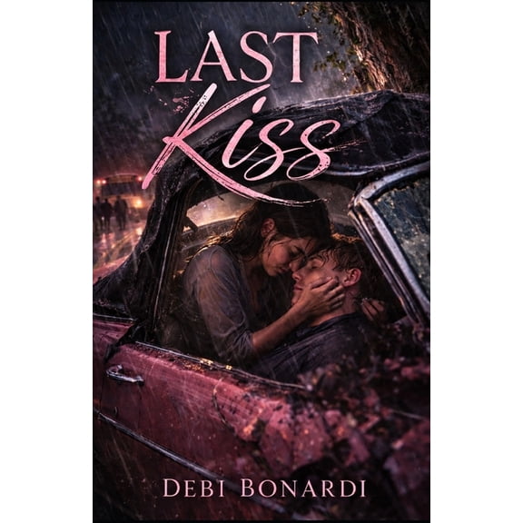 Last Kiss, (Paperback)
