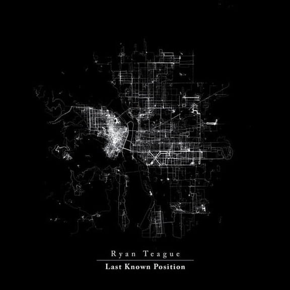 Last Known Position (Vinyl)