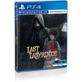 thumbnail image 1 of Last Labyrinth (PS4), 1 of 1