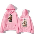 thumbnail image 1 of Last Lap Tour 2024 Hoodies Rod Wave Rapper Graphic Sweatshirt Hooded Winter Comfortable Sudaderas Con Capucha Men Clothing Print, 1 of 14