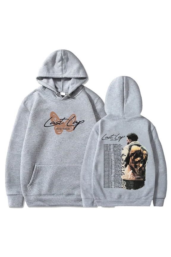 Merch Hoodies New Logo Pullovers Cosplay Women Men Fashion HipHop Hooded Sweatshirts