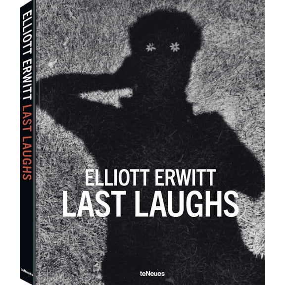 Last Laugh (Hardcover)