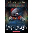 thumbnail image 1 of Pre-Owned Last Laugh (Paperback) 1339012154 9781339012155, 1 of 1
