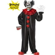 Last Laugh the Clown Mens Costume