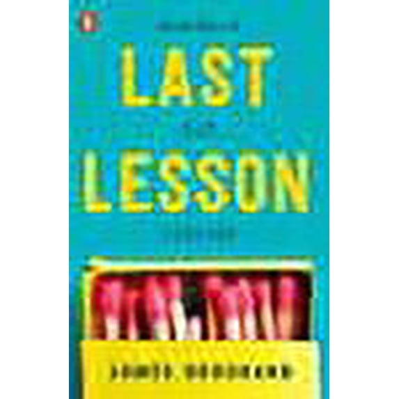 Last Lesson
